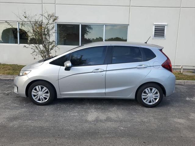 used 2016 Honda Fit car, priced at $12,829