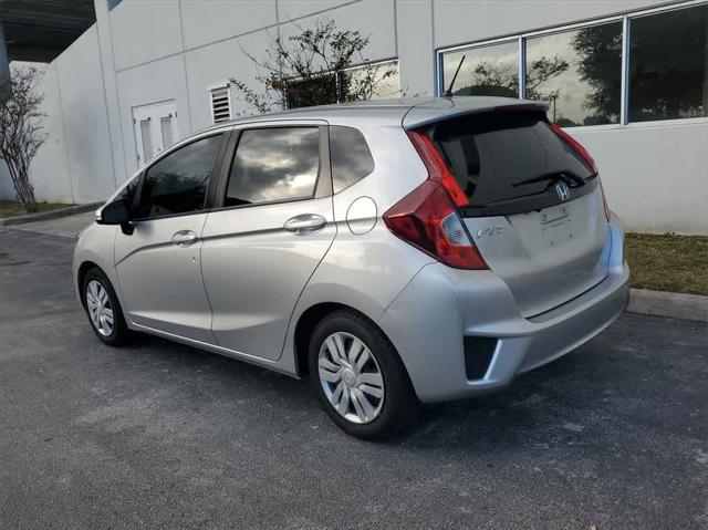 used 2016 Honda Fit car, priced at $12,829