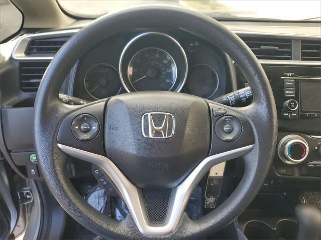 used 2016 Honda Fit car, priced at $12,829