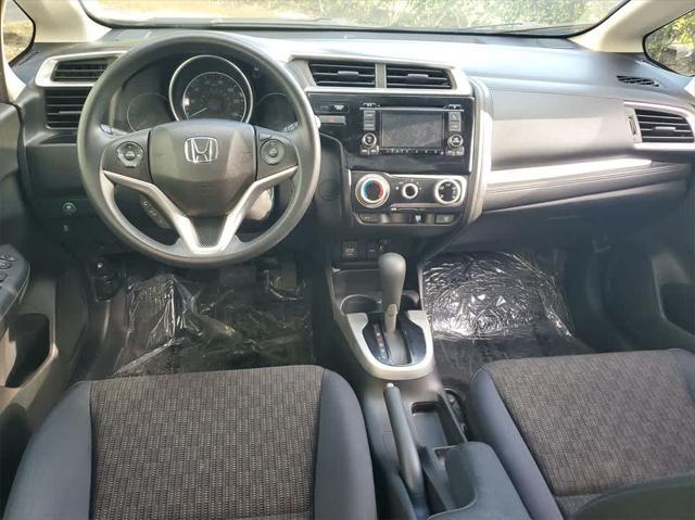 used 2016 Honda Fit car, priced at $12,829