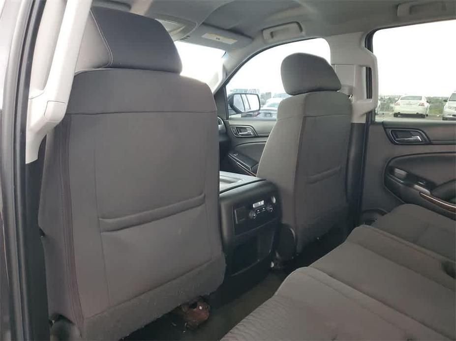 used 2017 Chevrolet Suburban car, priced at $19,514