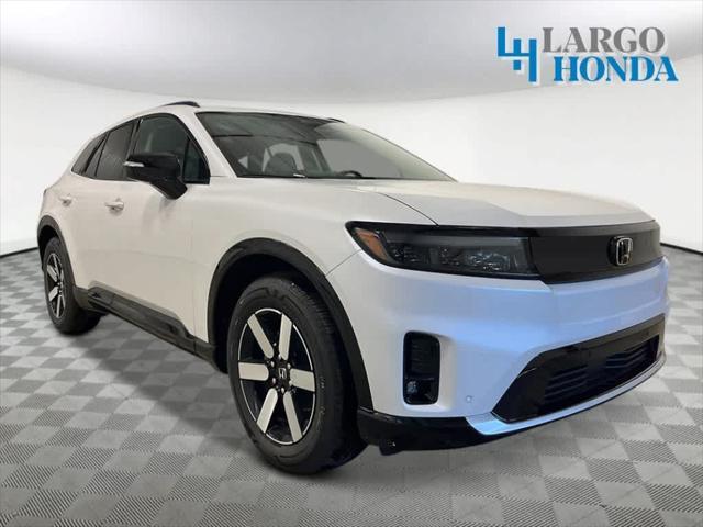 new 2025 Honda Prologue car, priced at $52,365