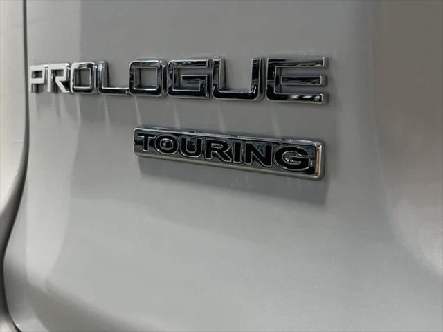new 2025 Honda Prologue car, priced at $52,365