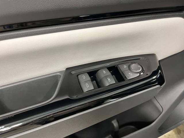 new 2025 Honda Prologue car, priced at $52,365