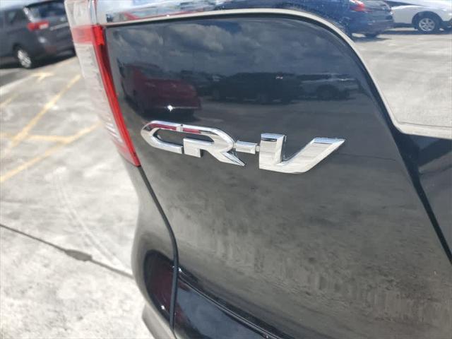 used 2016 Honda CR-V car, priced at $15,721