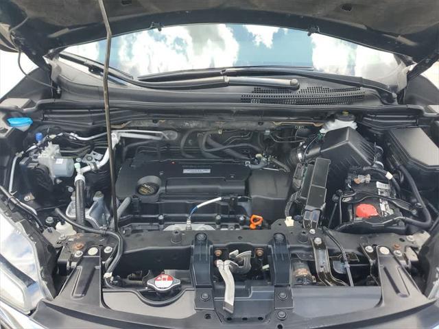 used 2016 Honda CR-V car, priced at $15,721