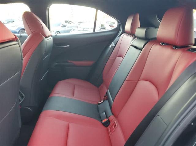 used 2019 Lexus UX 200 car, priced at $25,729