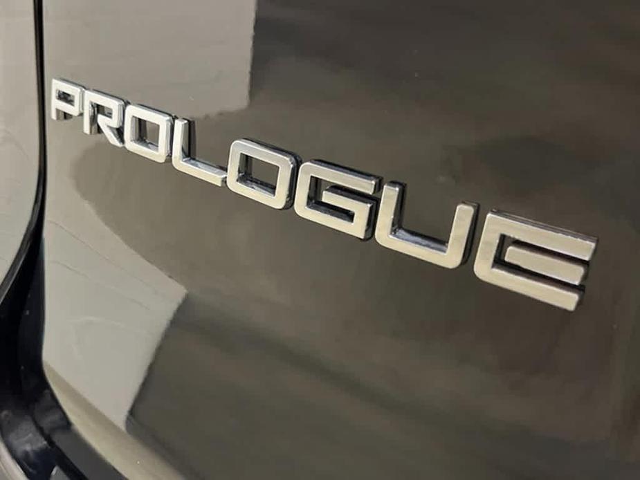 new 2024 Honda Prologue car, priced at $36,473