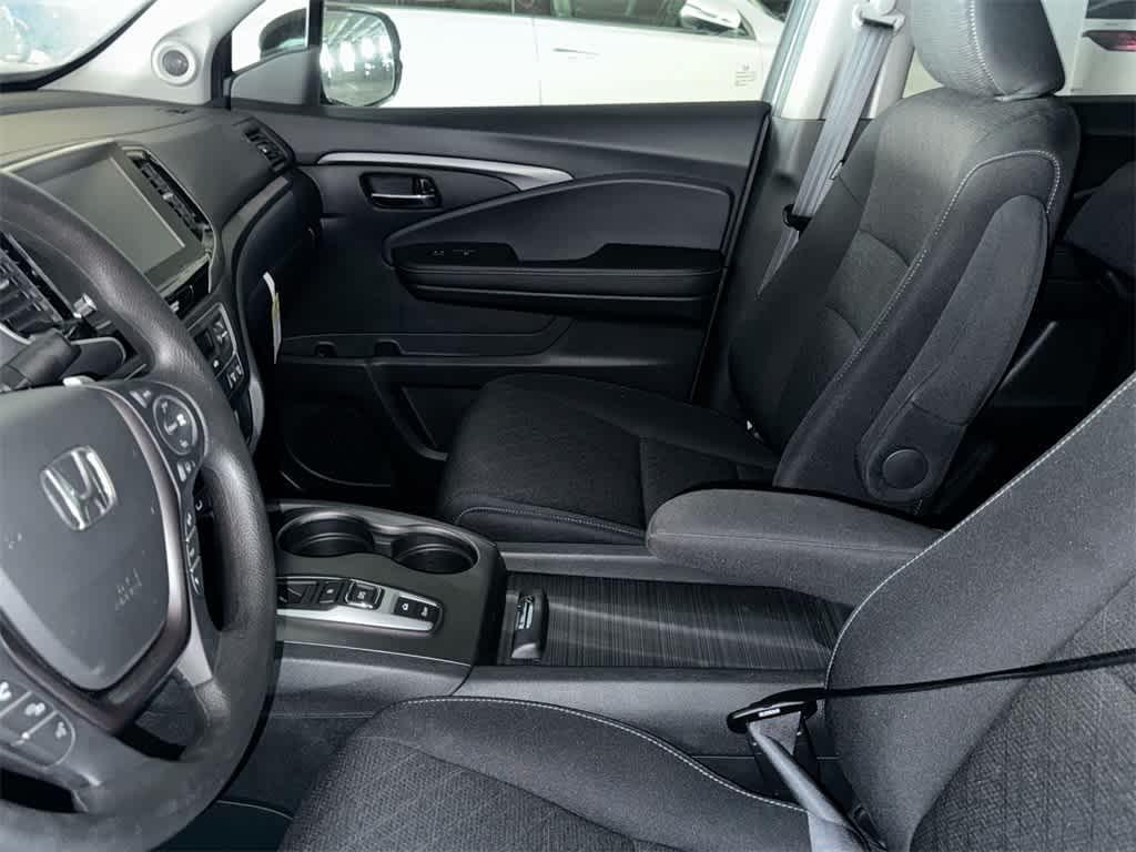 used 2023 Honda Ridgeline car, priced at $28,990