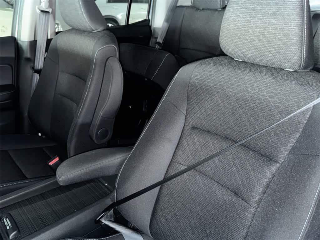 used 2023 Honda Ridgeline car, priced at $28,990