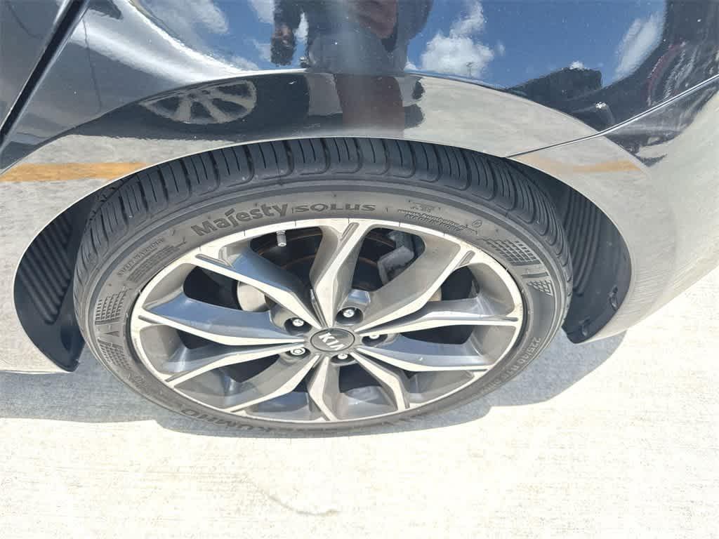 used 2018 Kia Forte car, priced at $17,000