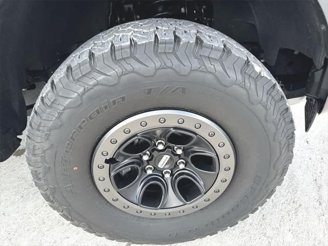 used 2023 Ford F-150 car, priced at $67,590