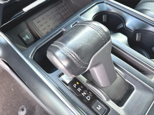 used 2023 Ford F-150 car, priced at $67,590