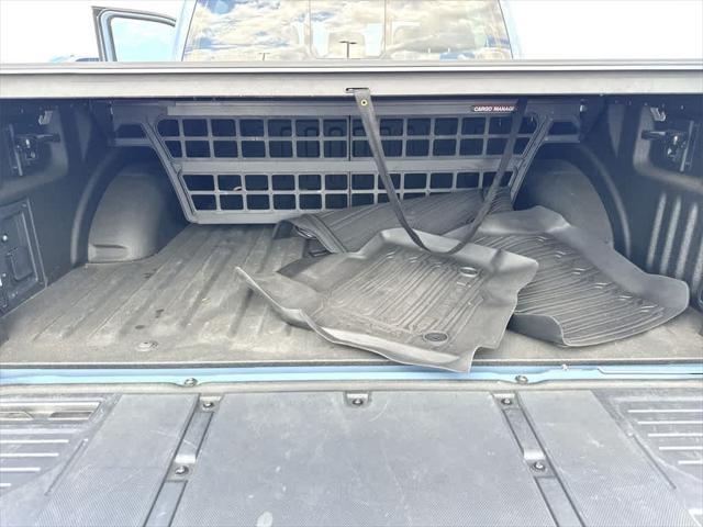 used 2023 Ford F-150 car, priced at $67,590