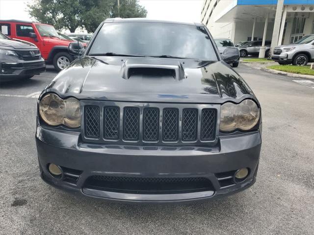 used 2010 Jeep Grand Cherokee car