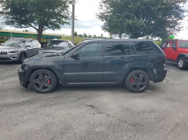 used 2010 Jeep Grand Cherokee car