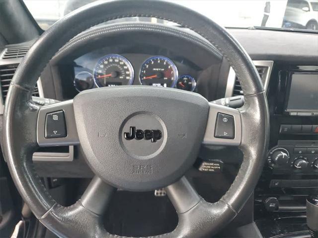 used 2010 Jeep Grand Cherokee car