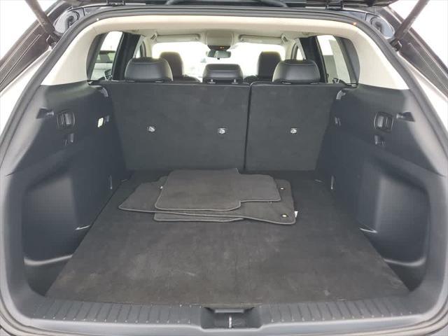 used 2024 Mazda CX-50 car, priced at $22,347