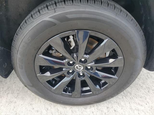 used 2024 Mazda CX-50 car, priced at $22,347