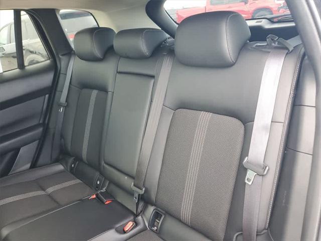 used 2024 Mazda CX-50 car, priced at $22,347