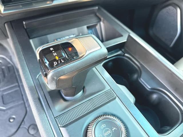 used 2023 GMC HUMMER EV Pickup car, priced at $71,990