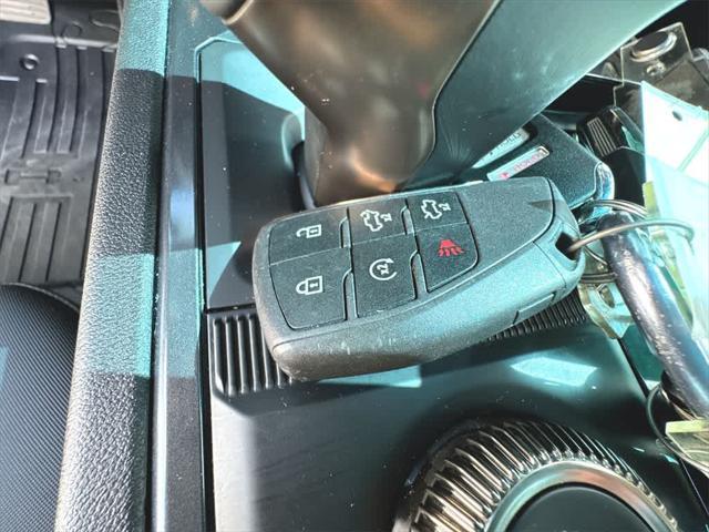 used 2023 GMC HUMMER EV Pickup car, priced at $71,990
