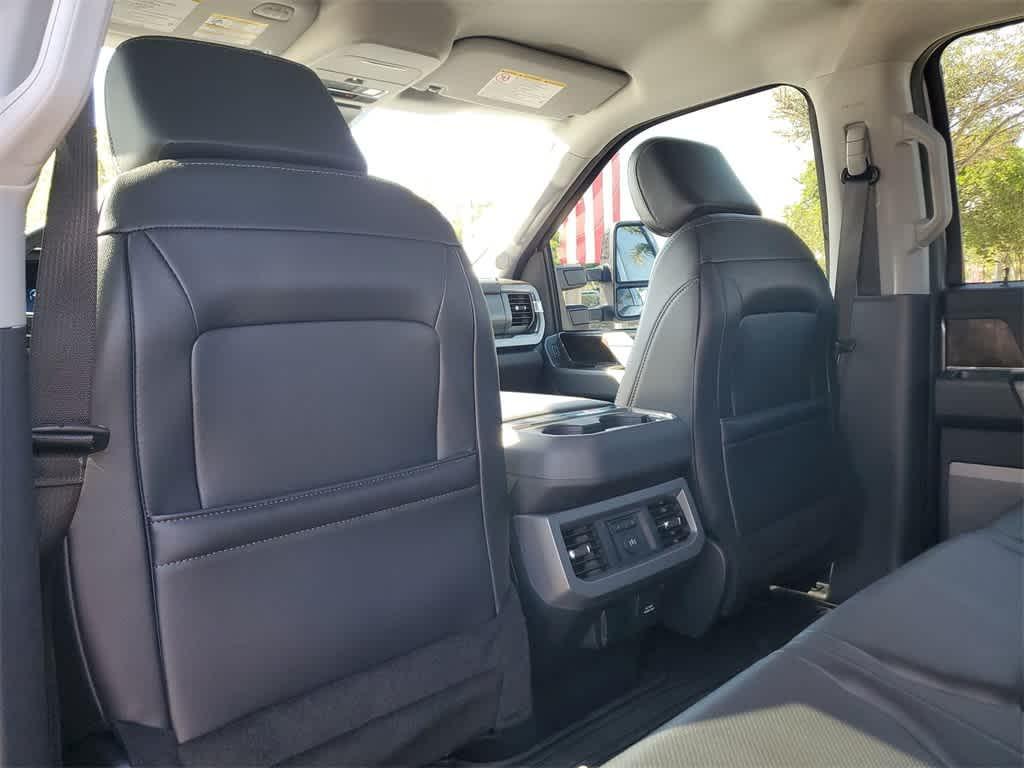 used 2024 Ford F-250 car, priced at $71,990