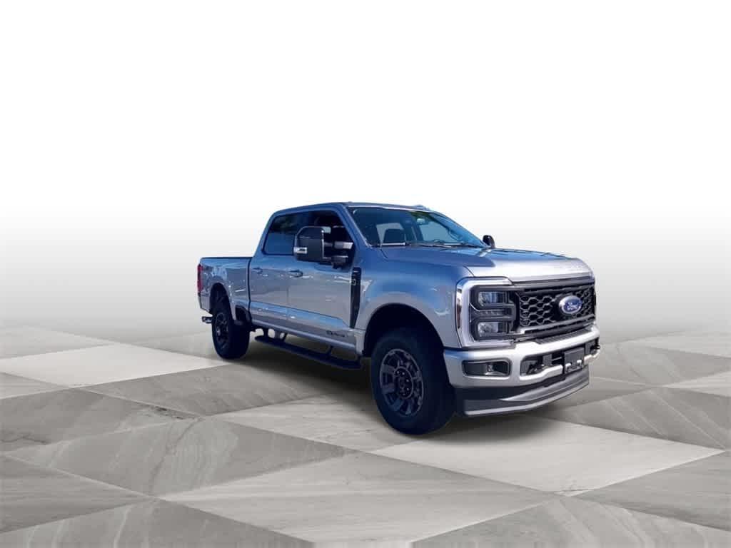 used 2024 Ford F-250 car, priced at $71,990