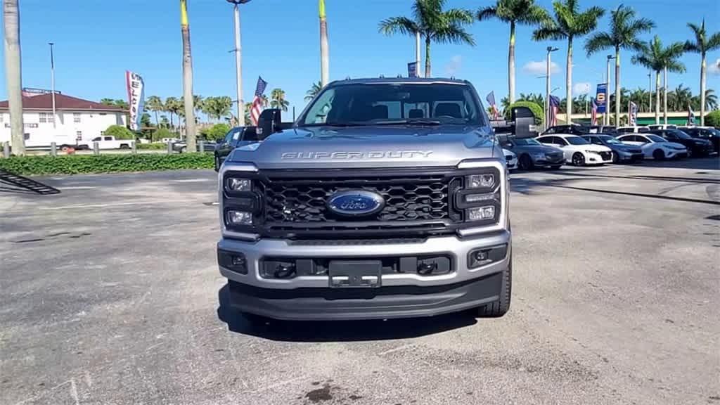 used 2024 Ford F-250 car, priced at $71,990