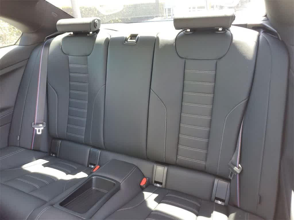 used 2025 BMW M2 car, priced at $65,990