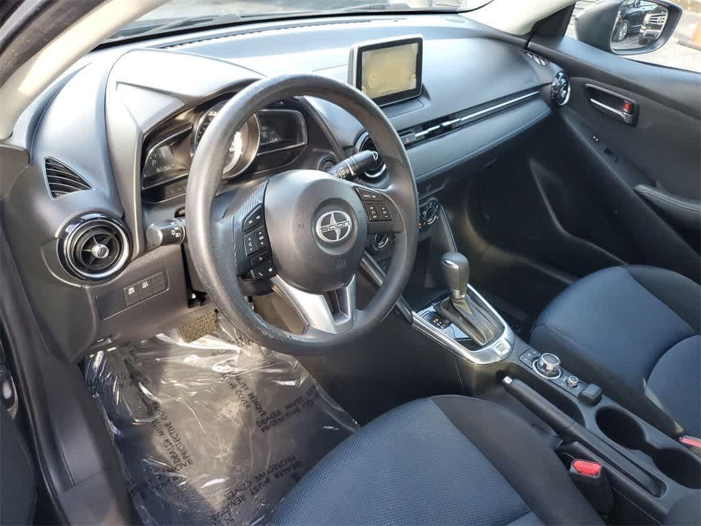 used 2016 Scion iA car, priced at $8,715