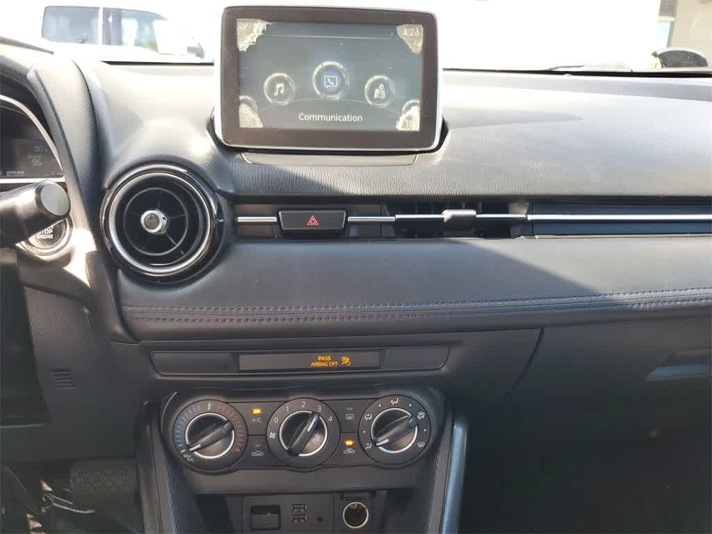used 2016 Scion iA car, priced at $8,715