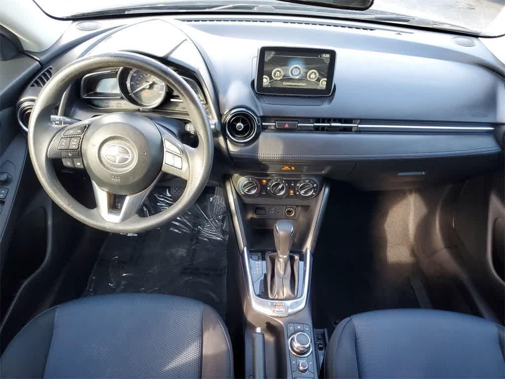 used 2016 Scion iA car, priced at $8,715