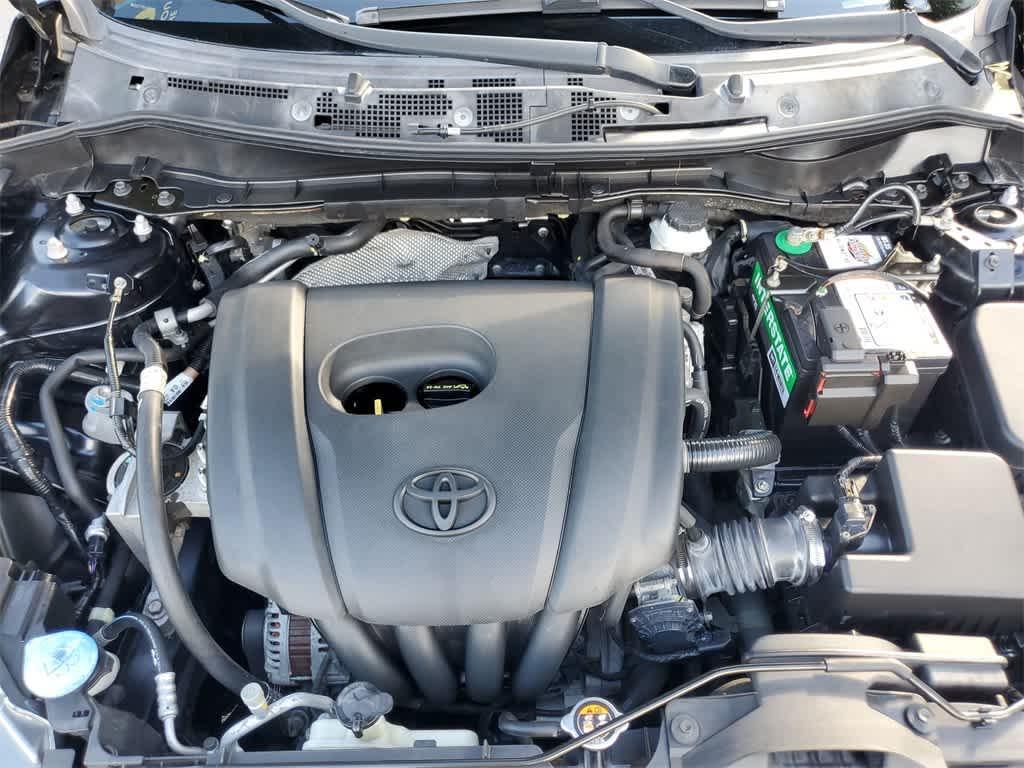 used 2016 Scion iA car, priced at $8,715