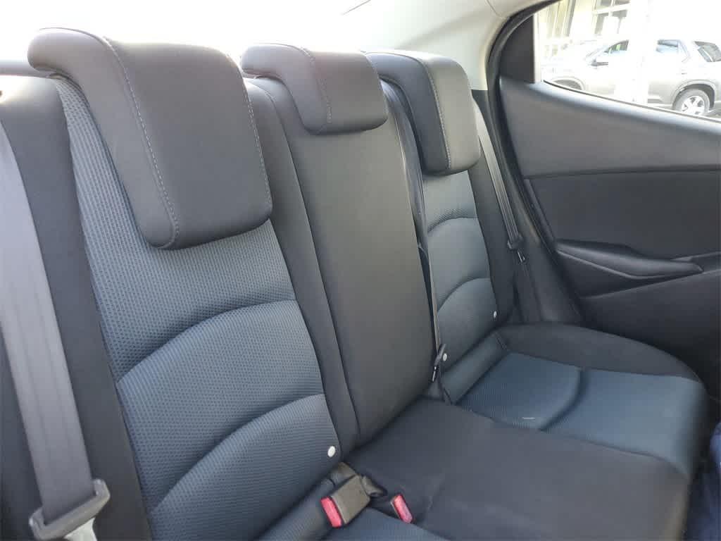 used 2016 Scion iA car, priced at $8,715