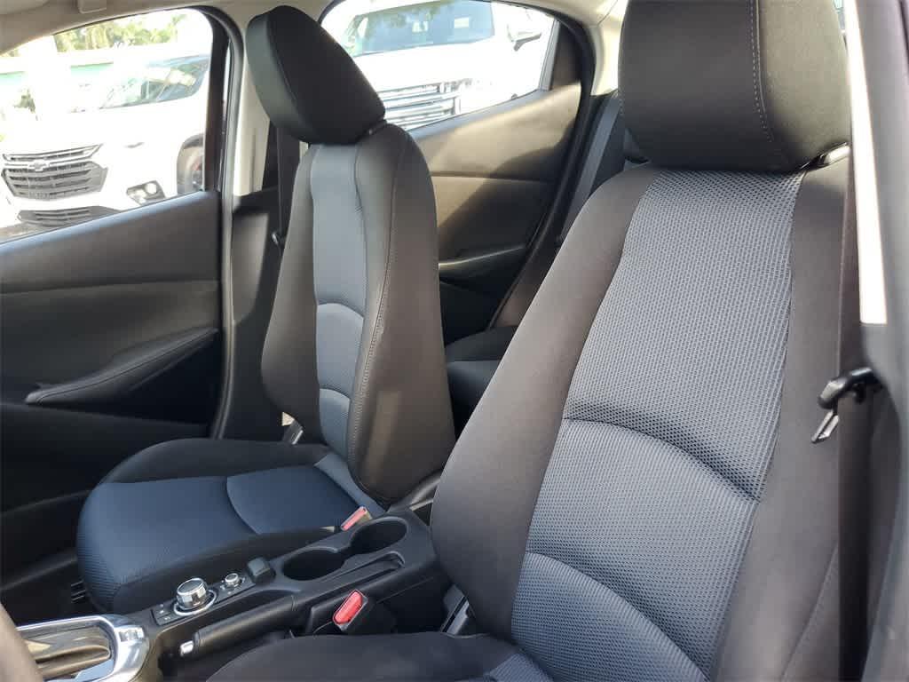used 2016 Scion iA car, priced at $8,715