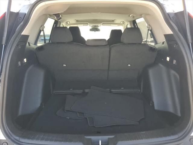 used 2024 Honda CR-V car, priced at $27,990
