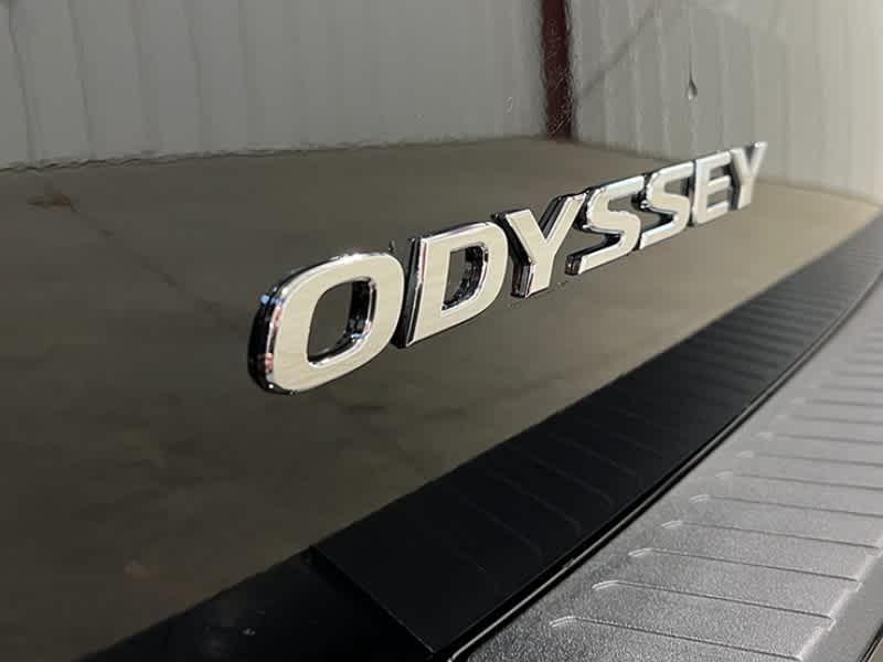 new 2024 Honda Odyssey car, priced at $42,655