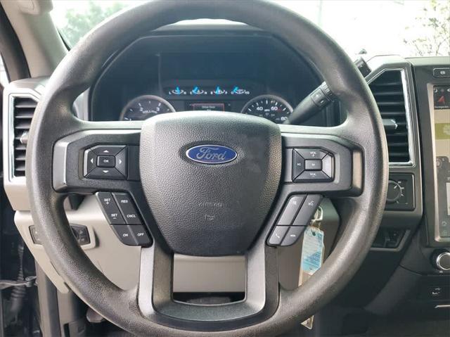 used 2017 Ford F-350 car, priced at $41,918