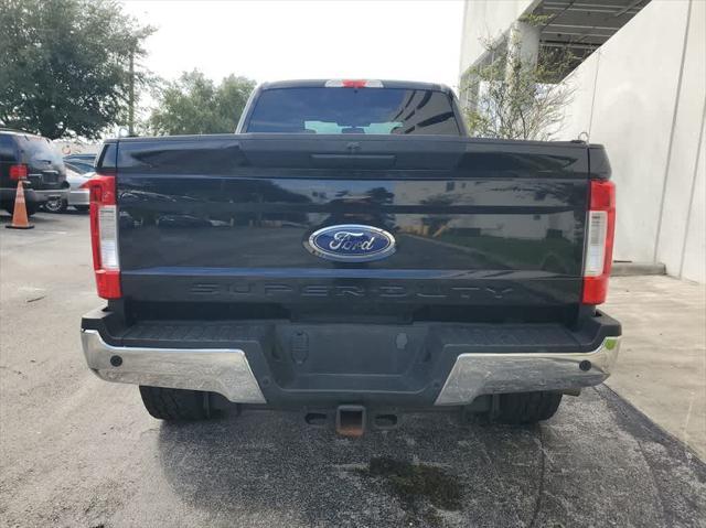 used 2017 Ford F-350 car, priced at $41,918