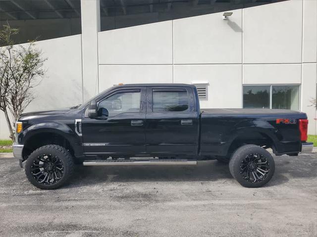 used 2017 Ford F-350 car, priced at $41,918