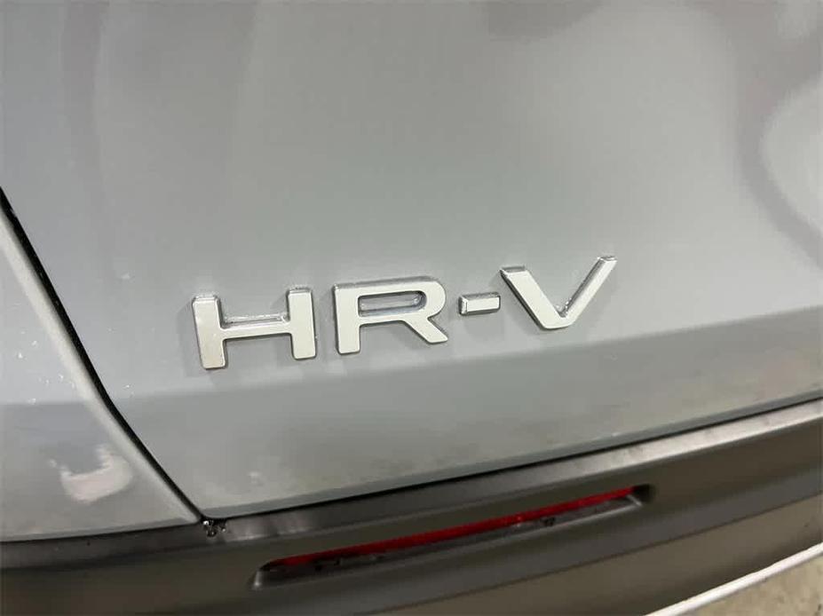 new 2024 Honda HR-V car, priced at $27,172