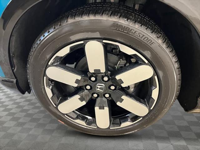 new 2025 Honda Prologue car, priced at $55,029