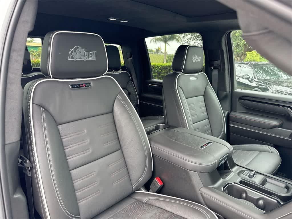 used 2024 GMC Sierra 2500 car, priced at $89,790