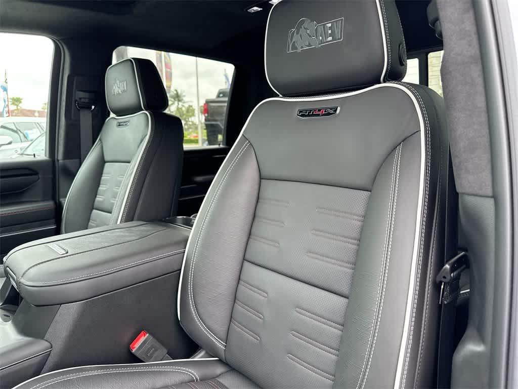 used 2024 GMC Sierra 2500 car, priced at $89,790