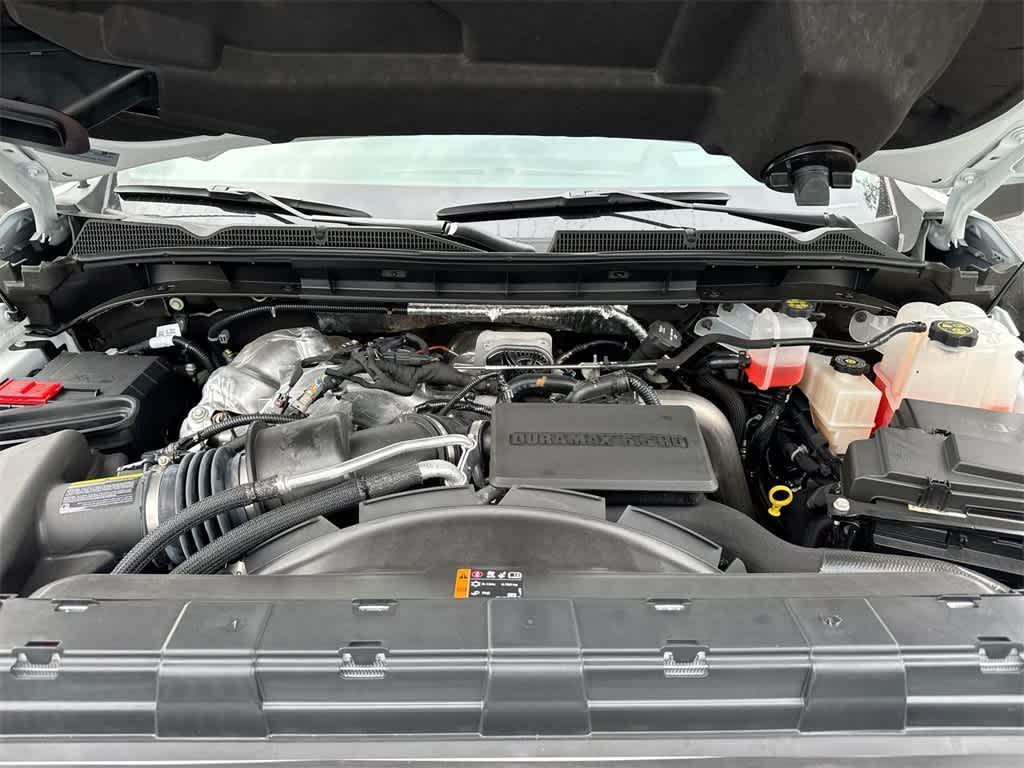 used 2024 GMC Sierra 2500 car, priced at $89,790