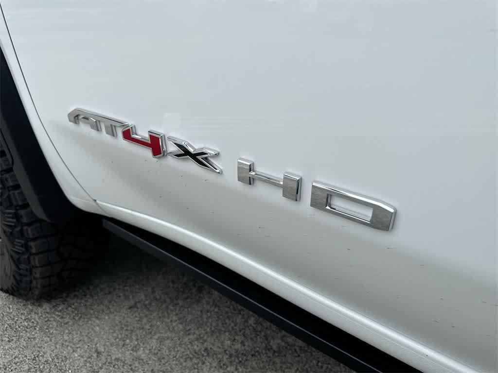 used 2024 GMC Sierra 2500 car, priced at $89,790