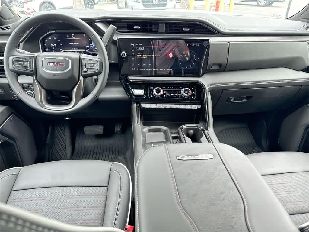 used 2024 GMC Sierra 2500 car, priced at $89,790