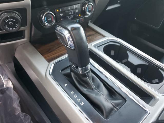 used 2019 Ford F-150 car, priced at $28,953