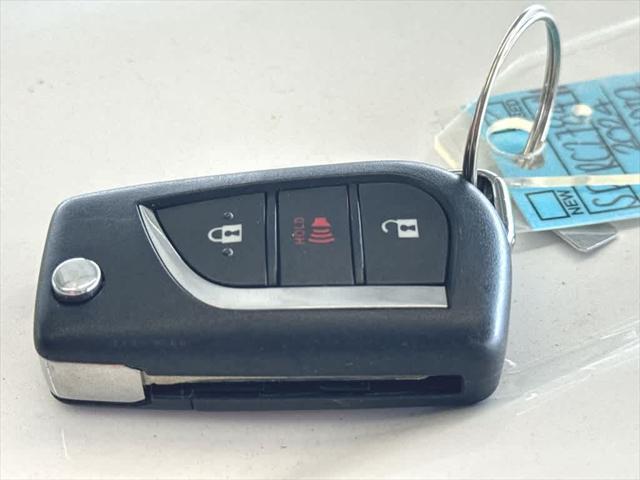 used 2024 Toyota RAV4 car, priced at $25,219